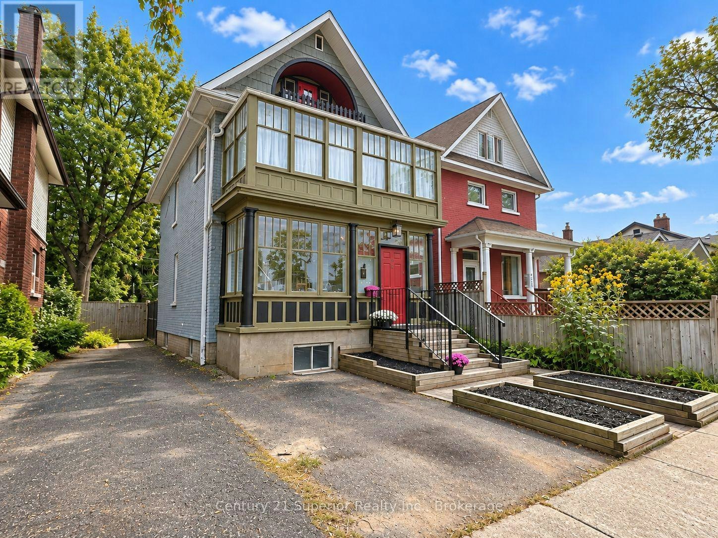420 Marks Street S, Thunder Bay, ON, P7E 1M5