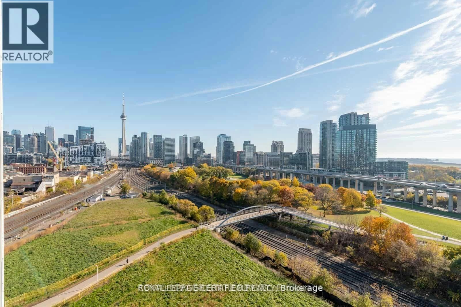 1112-30 Ordnance Street, Toronto, ON, M6K 0C9 - 12