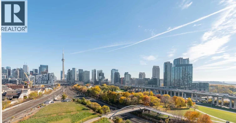 1112-30 Ordnance Street, Toronto, ON, M6K 0C9 - 12