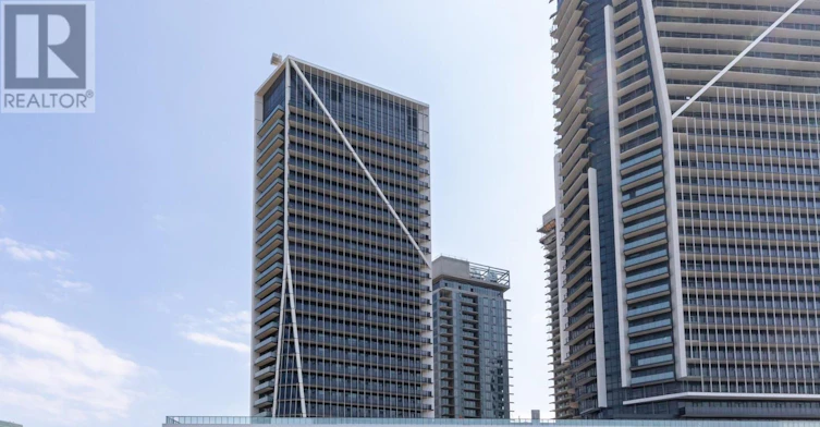 1112-30 Ordnance Street, Toronto, ON, M6K 0C9