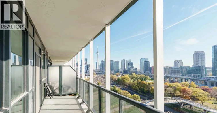 1112-30 Ordnance Street, Toronto, ON, M6K 0C9 - 15