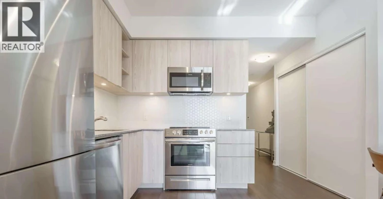 1112-30 Ordnance Street, Toronto, ON, M6K 0C9 - 3