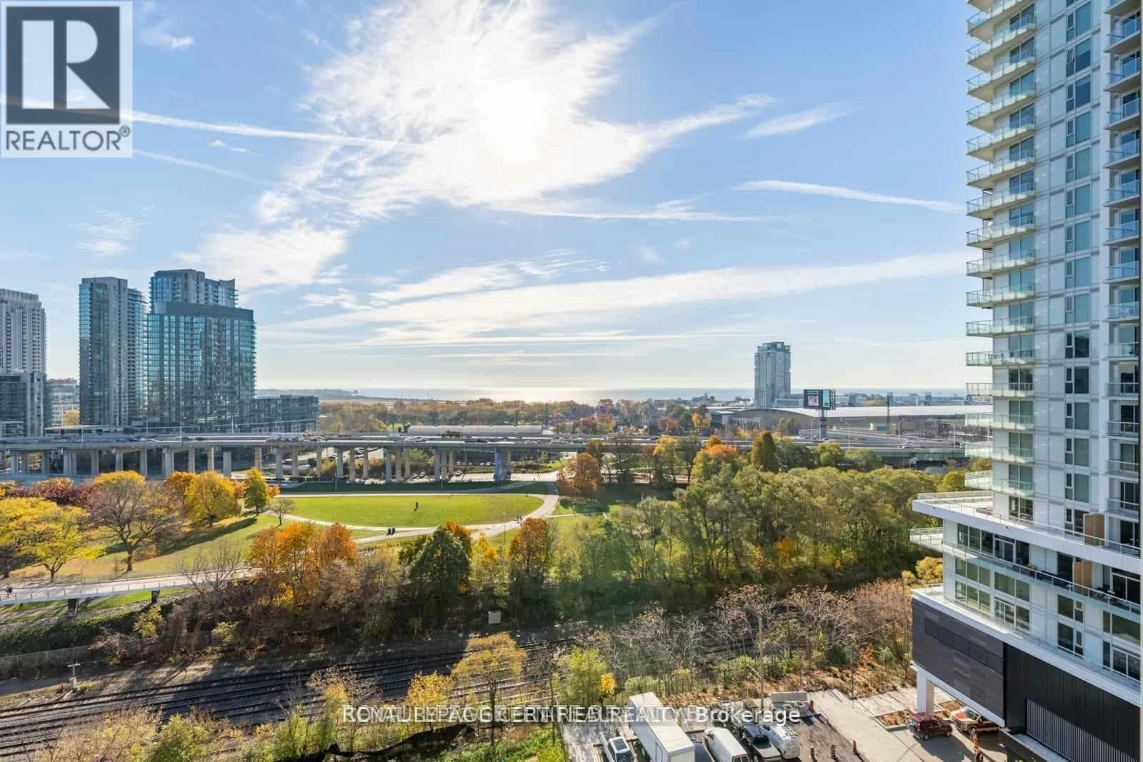 1112-30 Ordnance Street, Toronto, ON, M6K 0C9 - 13
