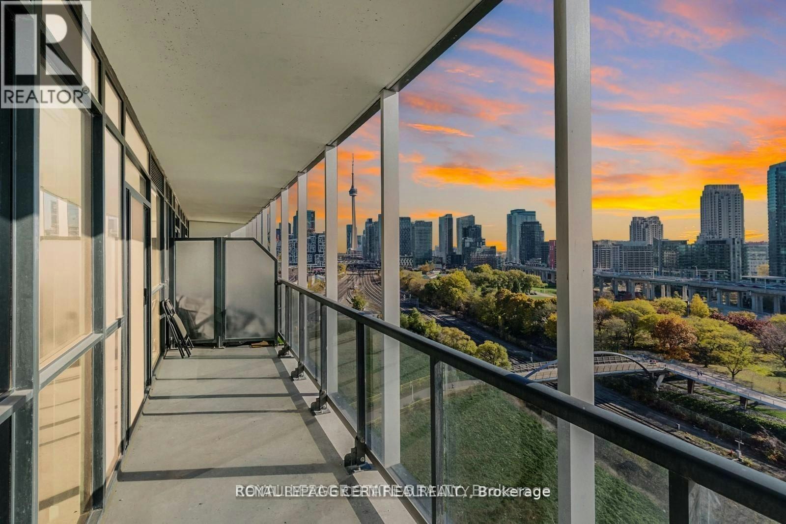 1112-30 Ordnance Street, Toronto, ON, M6K 0C9 - 14