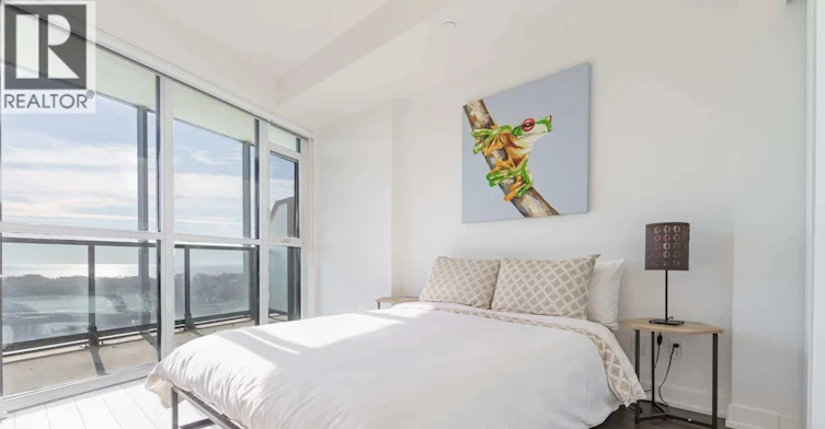 1112-30 Ordnance Street, Toronto, ON, M6K 0C9 - 9