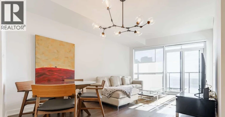 1112-30 Ordnance Street, Toronto, ON, M6K 0C9 - 4