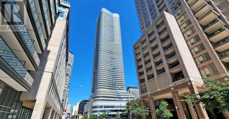 4106-11 Wellesley Street W, Toronto, ON, M4Y 0G4