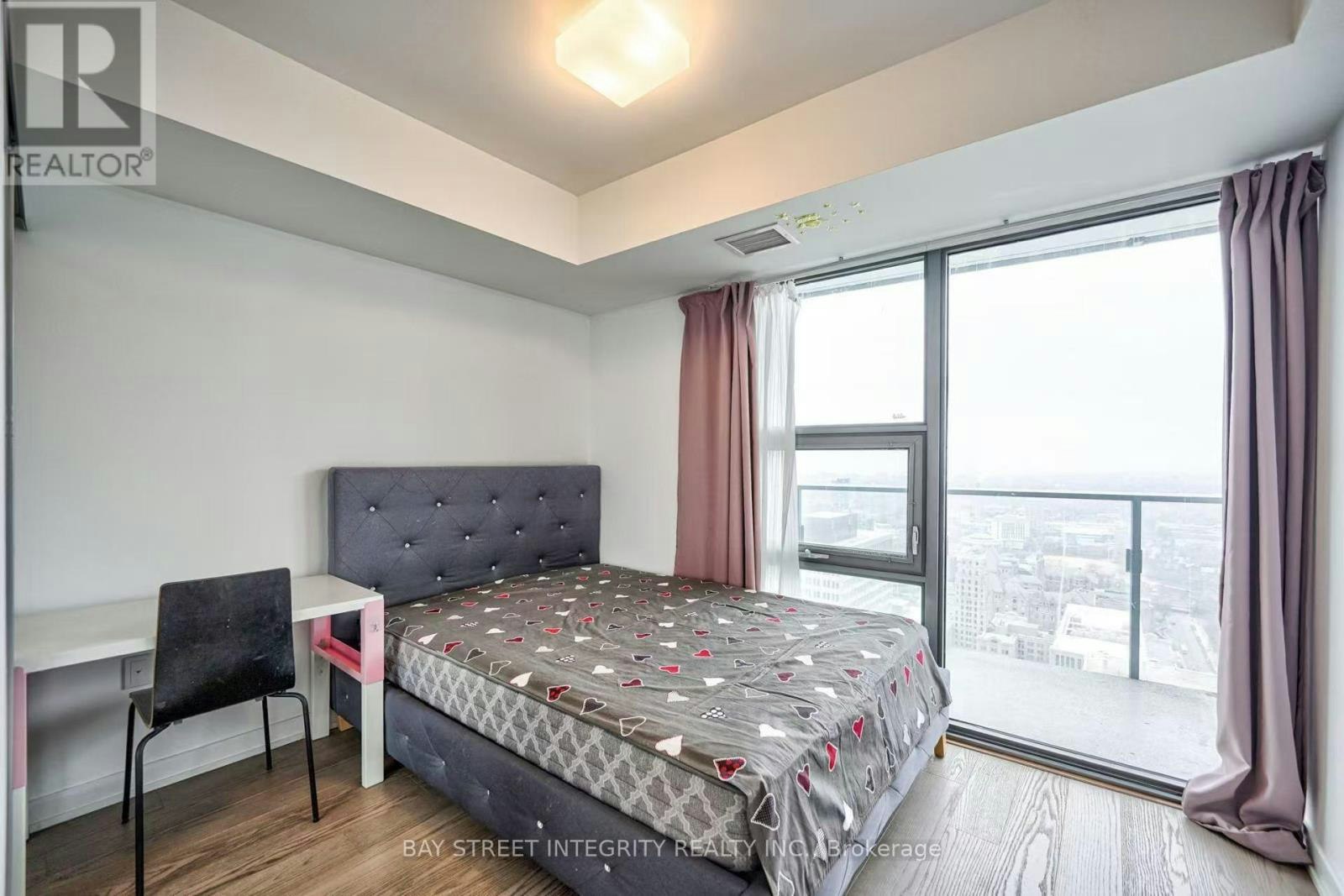 4106-11 Wellesley Street W, Toronto, ON, M4Y 0G4 - 8