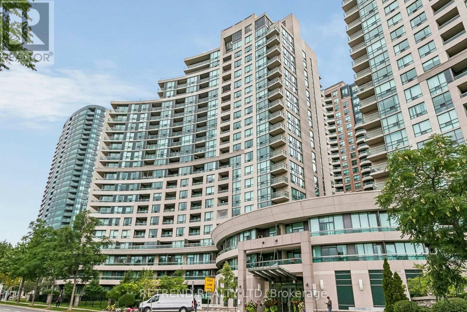 106-509 Beecroft Road N, Toronto, ON, M2N 0A3