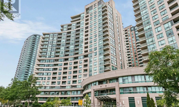 106-509 Beecroft Road N