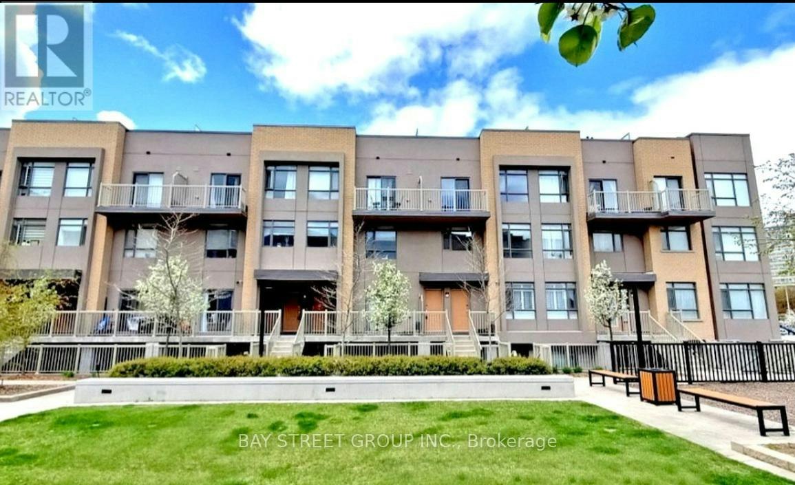 306-80 Orchid Place Drive, Toronto, ON, M1B 0C4 - 2