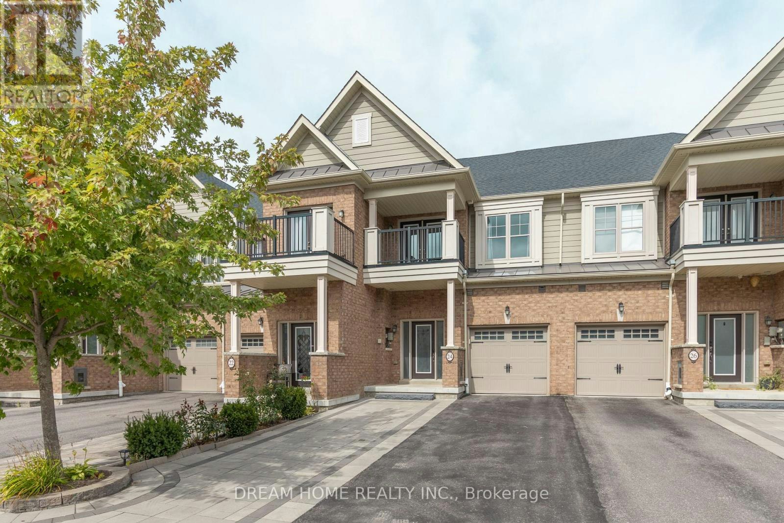 24 Spofford Drive, Whitchurch-Stouffville, ON, L4A 4R1