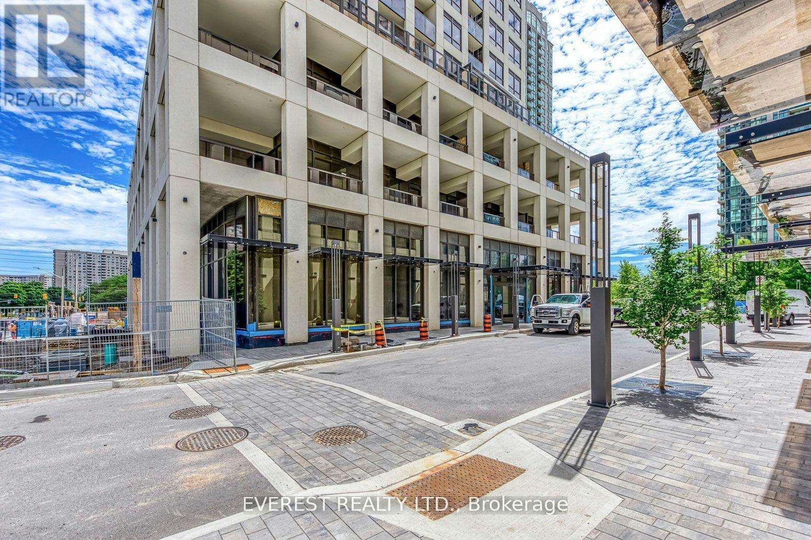 3307-30 Elm Drive, Mississauga, ON, L5B 0N6 - 2