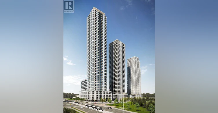 3307-30 Elm Drive, Mississauga, ON, L5B 0N6