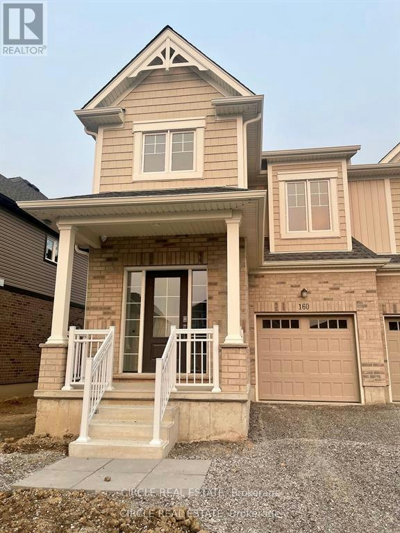 160 Bur Oak Drive, Thorold, ON, L2V 0L7