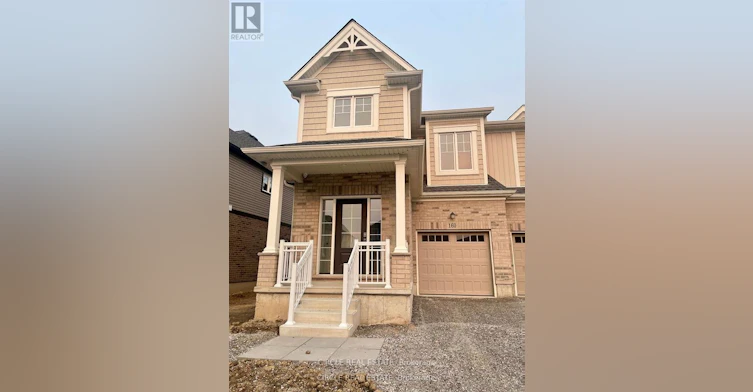 160 Bur Oak Drive, Thorold, ON, L2V 0L7