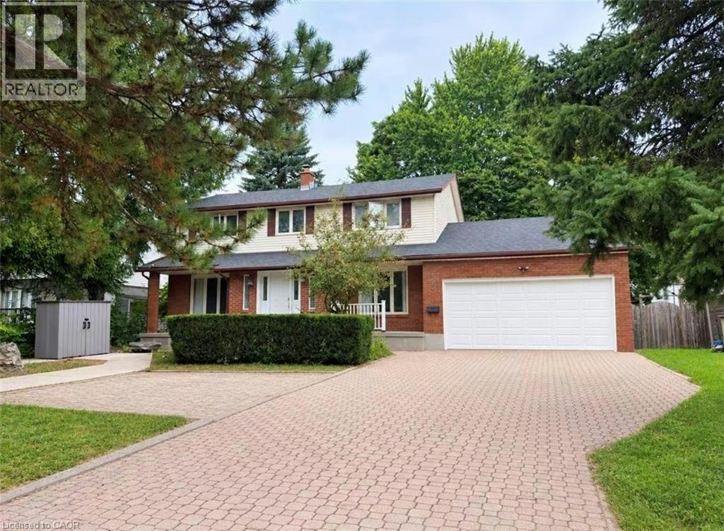 450 Bridge Street W, Waterloo, ON, N2K 2Y4