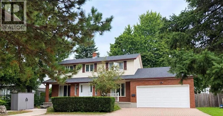 450 Bridge Street W, Waterloo, ON, N2K 2Y4