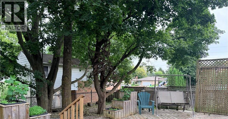 450 Bridge Street W, Waterloo, ON, N2K 2Y4 - 18