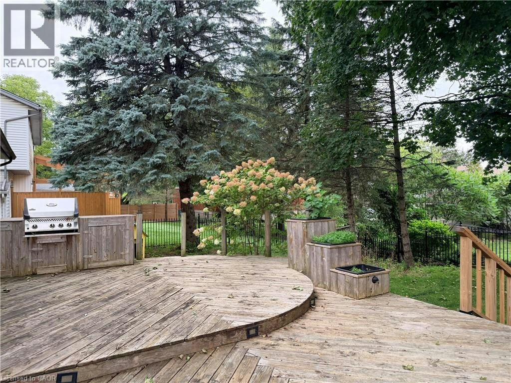 450 Bridge Street W, Waterloo, ON, N2K 2Y4 - 17