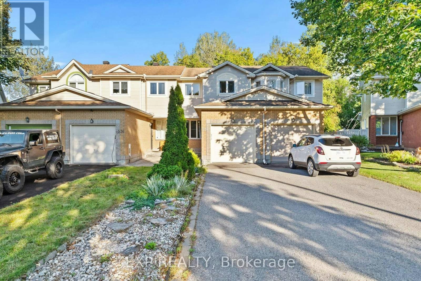 534 Lawler Crescent, Ottawa, ON, K4A 3Y5