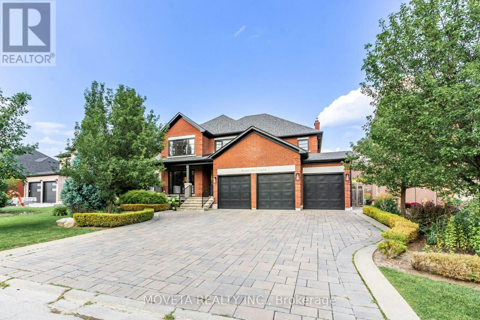 59 Mellings Drive, Vaughan, ON, L4L 8J2