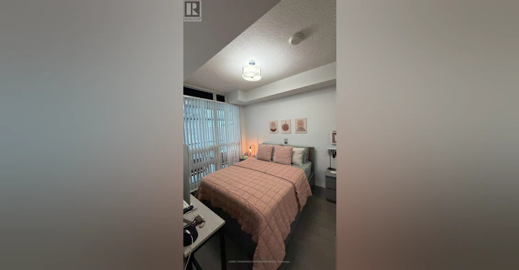 617-59 Annie Craig Drive, Toronto, ON, M8V 0C5 - 11
