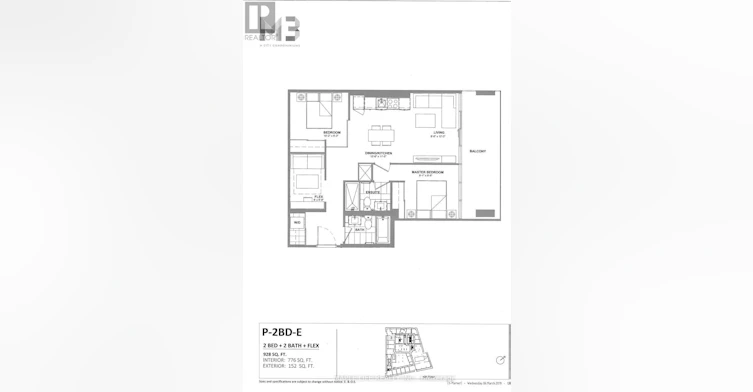 603-448 Burnhamthorpe Road, Mississauga, ON, L5B 0R4