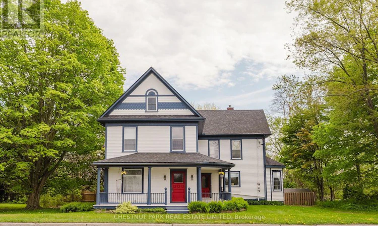 13435 Loyalist Parkway