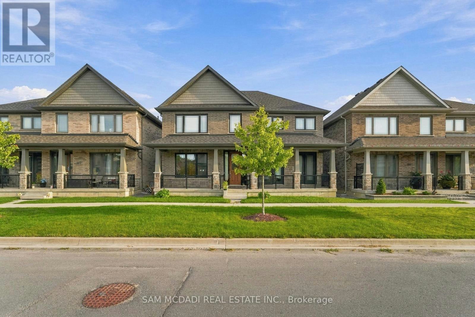 189 Strachan Street, Port Hope, ON, L1A 0E6