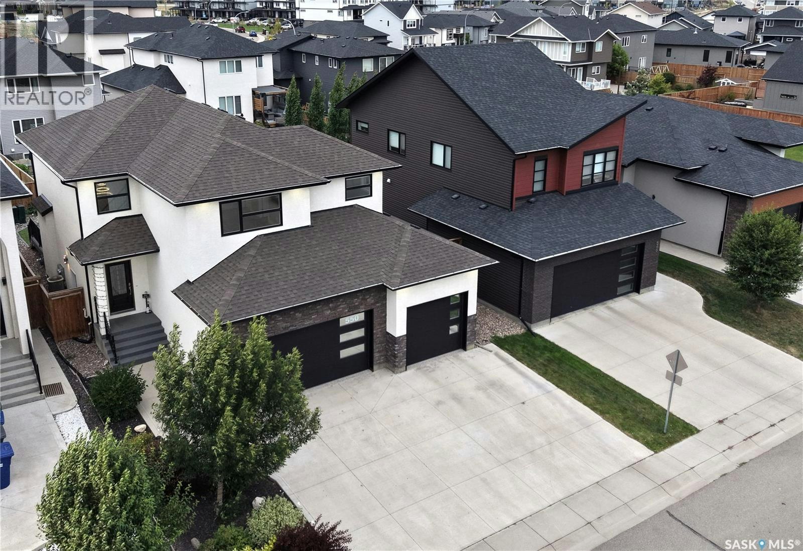 550 Bolstad Turn, Saskatoon, SK, S7W 0X9