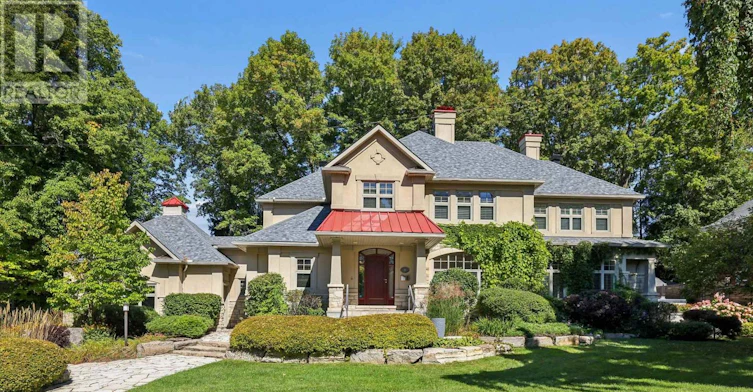 29 Mackinnon Road, Rockcliffe Park, ON, K1M 0G4