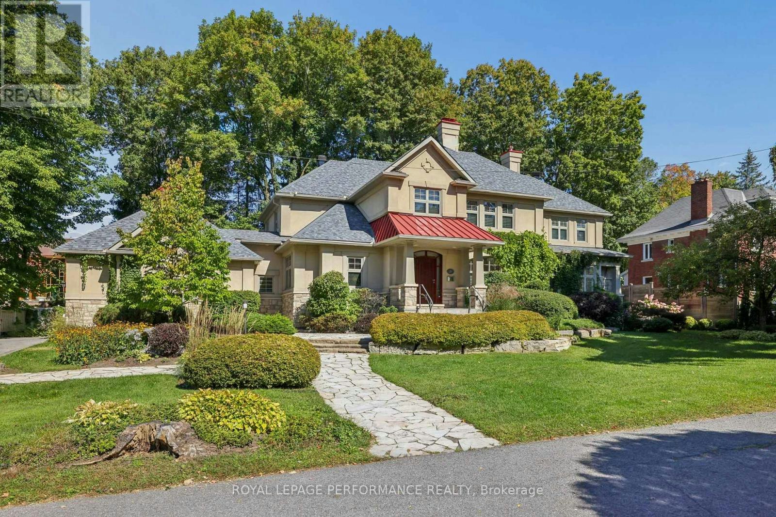 29 Mackinnon Road, Rockcliffe Park, ON, K1M 0G4 - 2