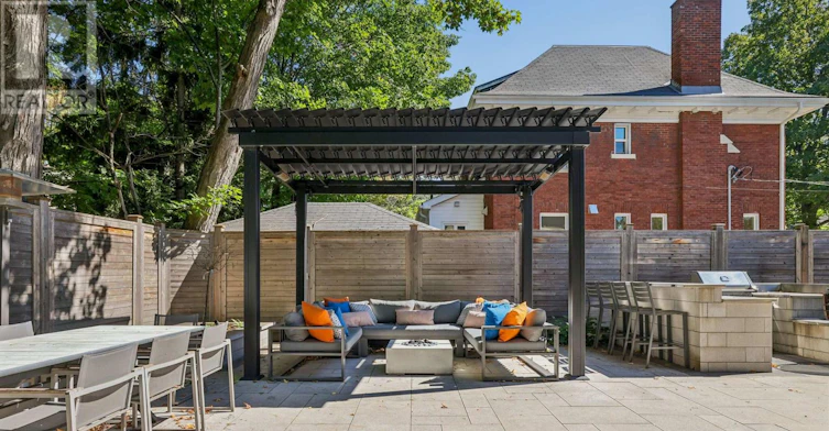 29 Mackinnon Road, Rockcliffe Park, ON, K1M 0G4 - 46