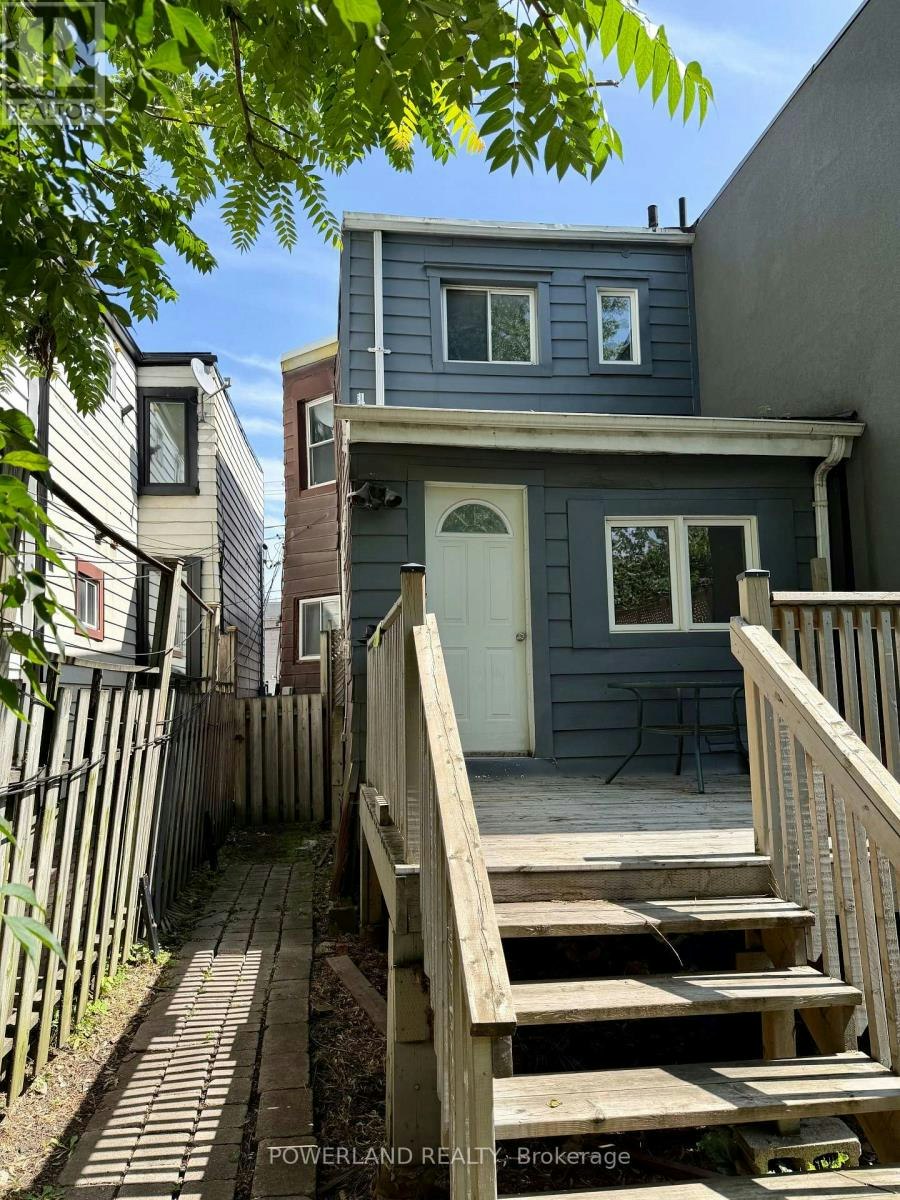 A-68 Carlaw Avenue, Toronto, ON, M4M 2R7 - 14