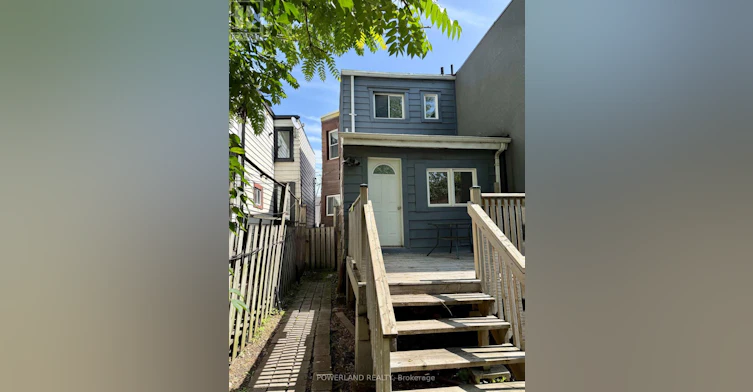 A-68 Carlaw Avenue, Toronto, ON, M4M 2R7 - 14