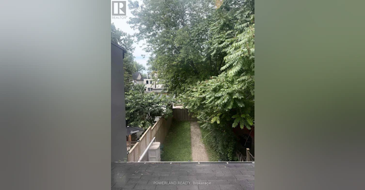 A-68 Carlaw Avenue, Toronto, ON, M4M 2R7 - 16