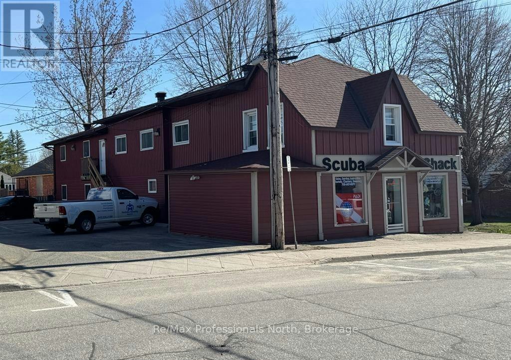 141 Hotchkiss Street, Gravenhurst, ON, P1P 1H6
