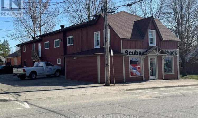 141 Hotchkiss Street