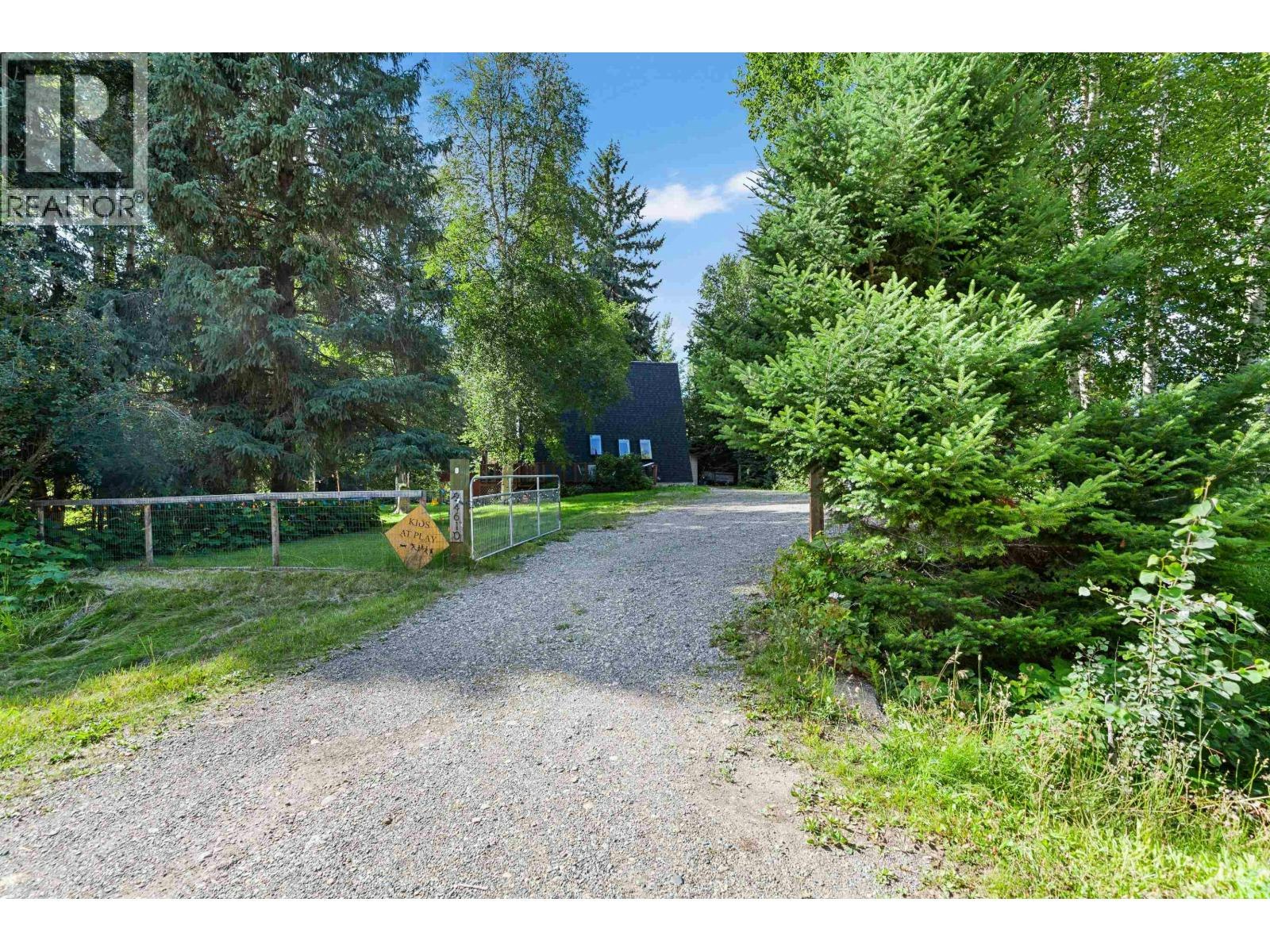 24610 Nessview Road, Prince George, BC, V2K 5M7