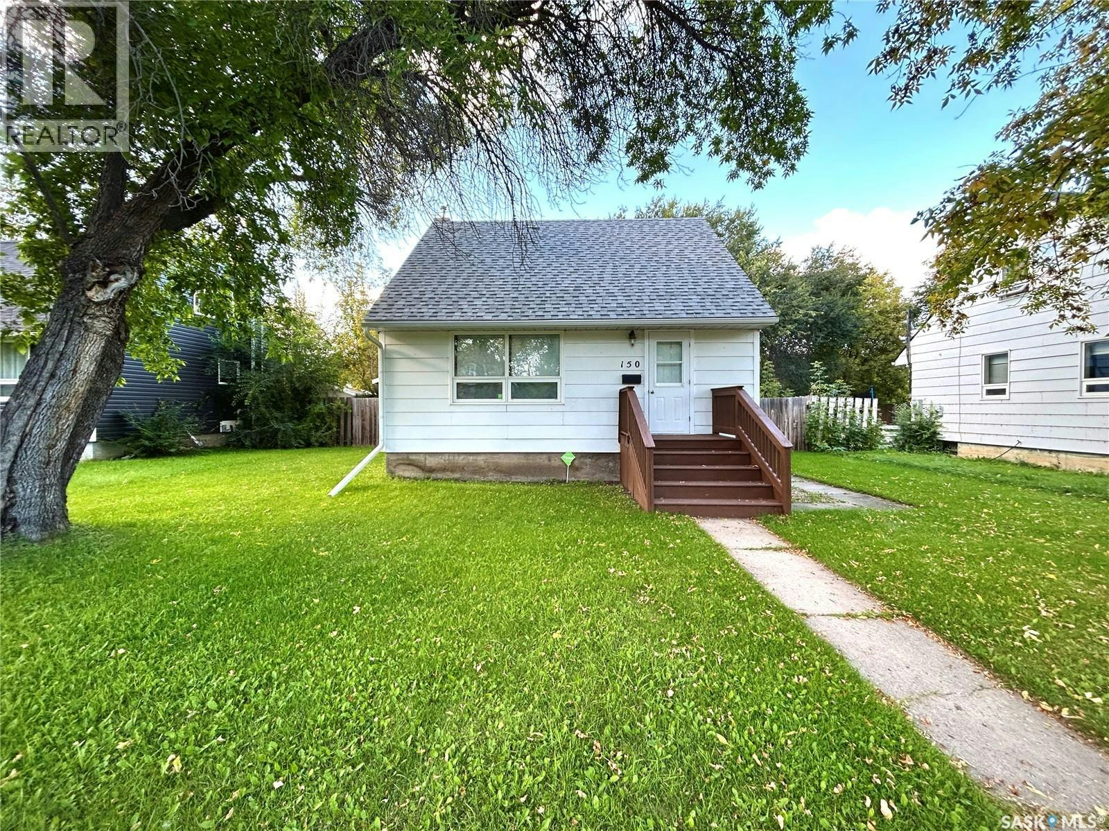 150 24th Street E, Prince Albert, SK, S6V 1R5