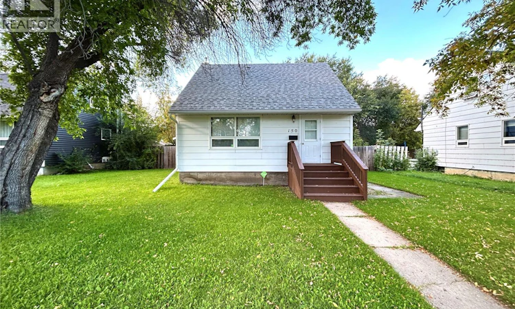 150 24th Street E