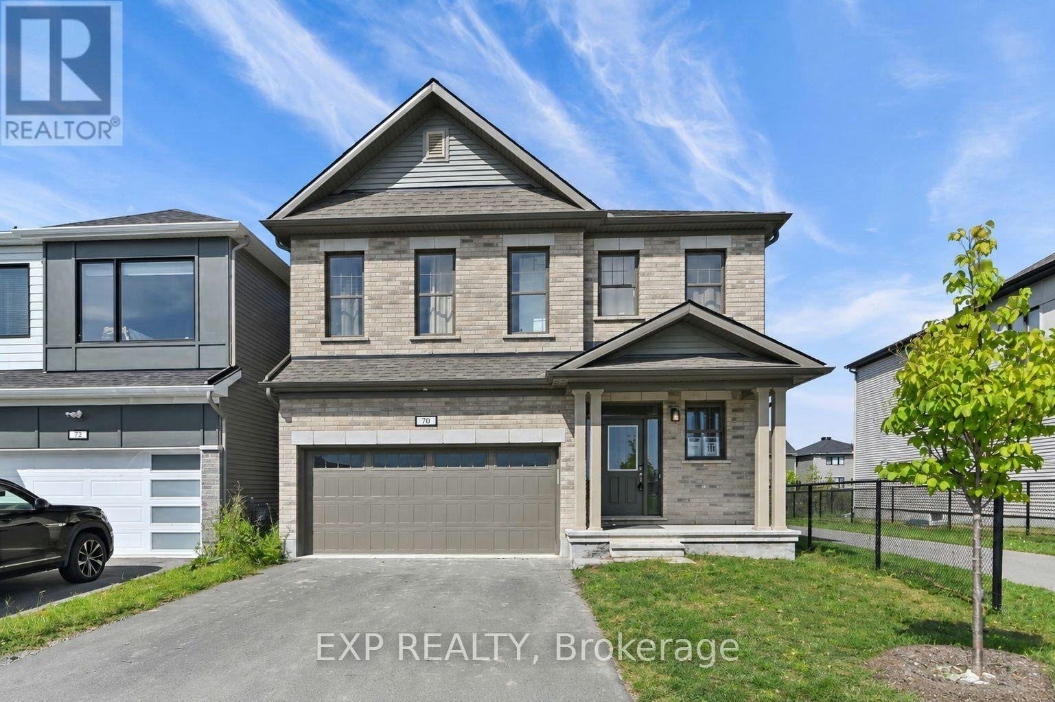 70 Green Ash Avenue, Ottawa, ON, K0A 2Z0