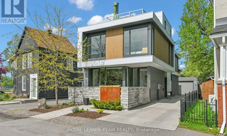 353 Winston Avenue