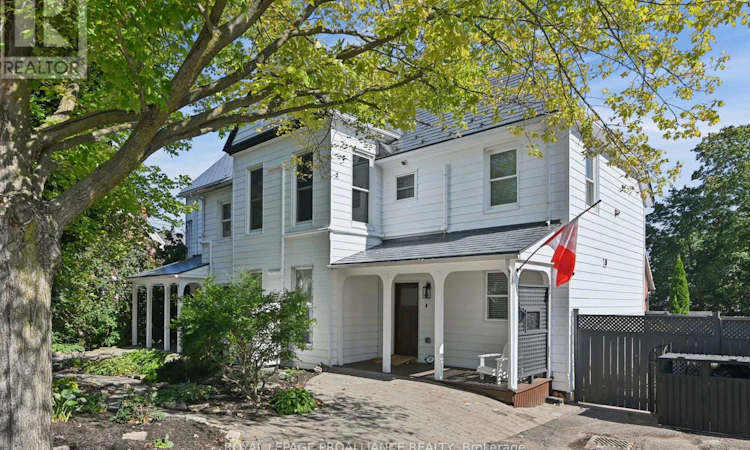 19-21 Pine Street