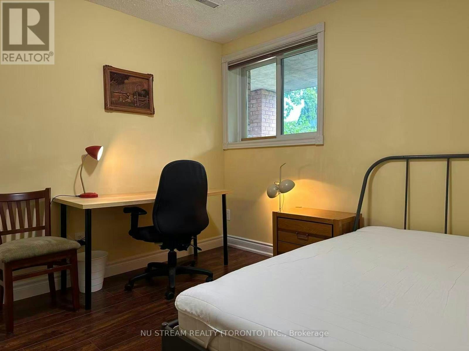 BEDROOM-115 Briggs Avenue, Richmond Hill, ON, L4B 3J5 - 2