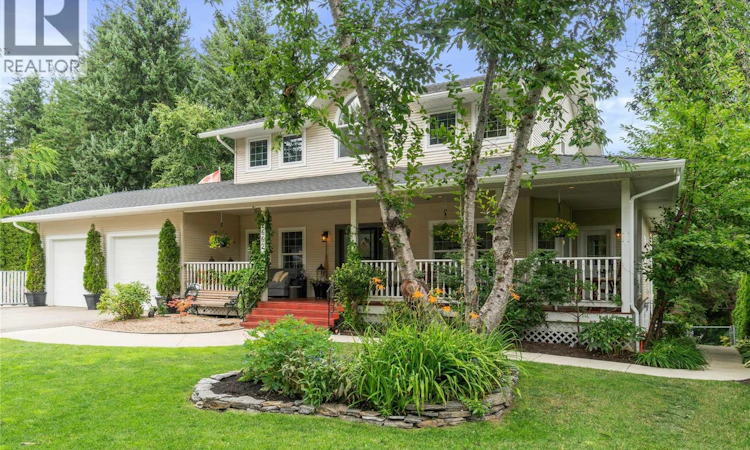 2662 Blind Bay Road