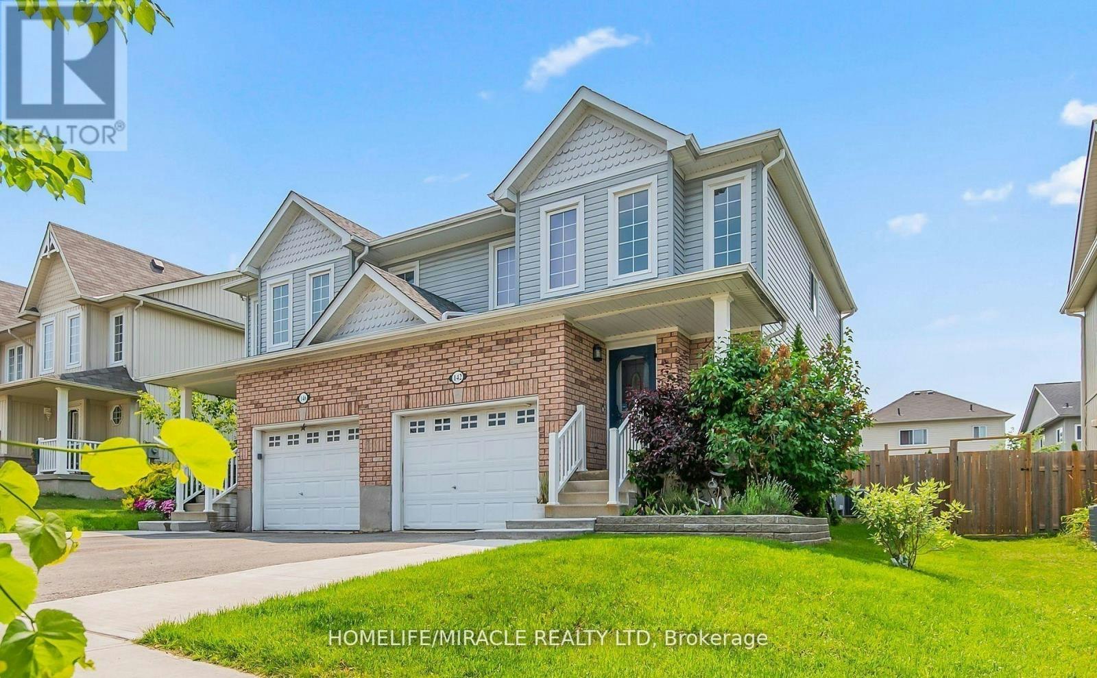 142 Marion Street, Shelburne, ON, L0N 1S2