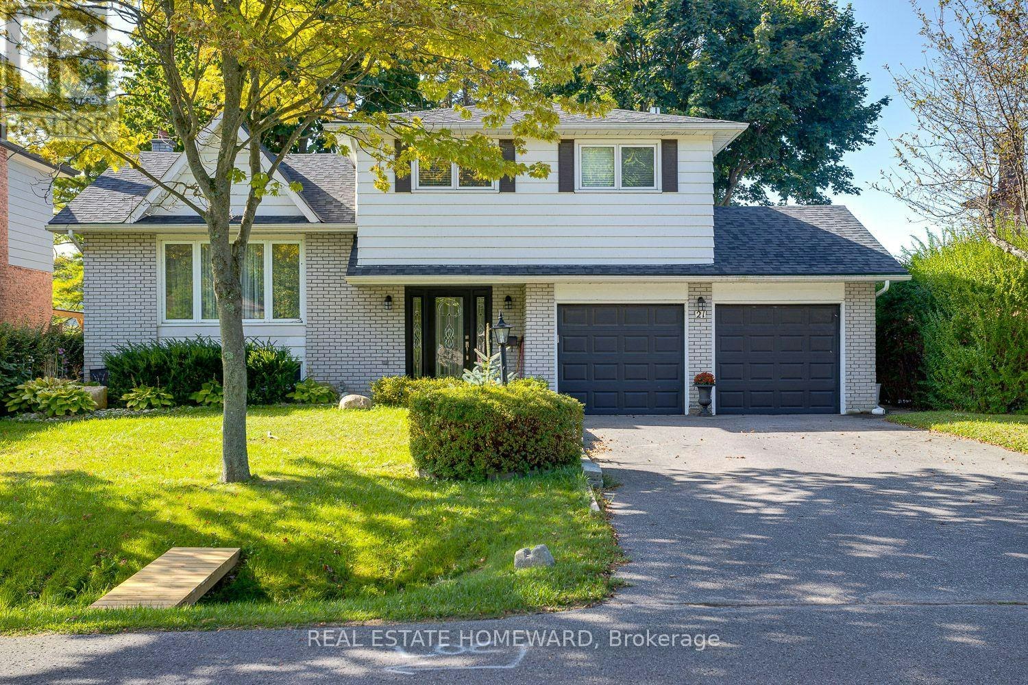 21 Glen Watford Road, Cobourg, ON, K9A 4S4