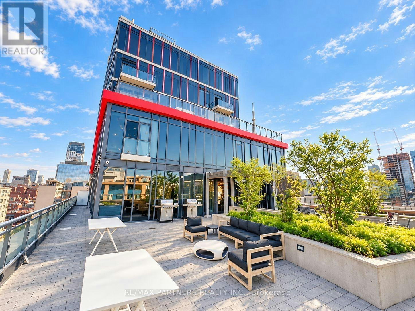 707-435 Richmond Street W, Toronto, ON, M5V 0N3 - 11